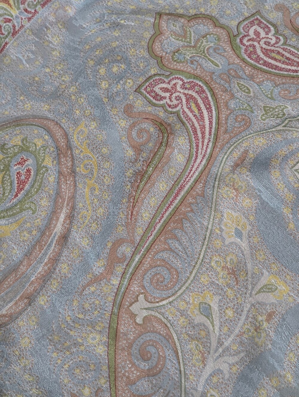 ETRO SCARF - Picture 5 of 15